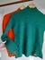 Polera Bolívar - Las clausis Indumentaria