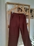 Pantalon Agrigento - comprar online