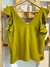 Blusa Alma