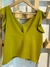 Blusa Alma - comprar online