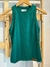 Musculosa Juana - Las clausis Indumentaria