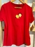 Remera Lemon