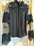Blusa Madonna - Las clausis Indumentaria
