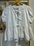 Blusa Cedrela