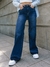 Jean Chloe Stone Blue