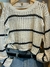 Sweater Bruna - Las clausis Indumentaria
