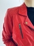 Campera Cloe Roja