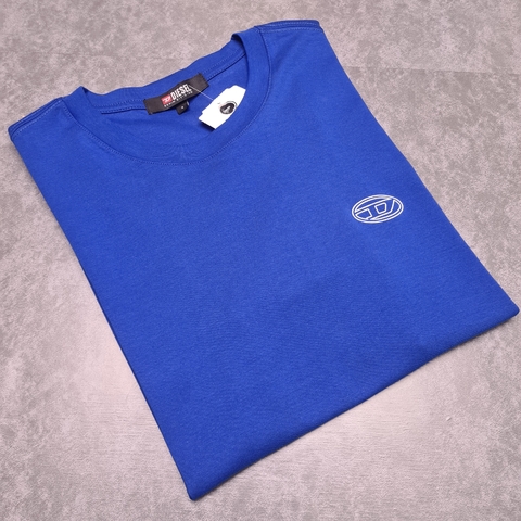 T-shirt Pima Diesel | P - comprar online