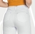 Calça Skinny Branca - Fem - comprar online