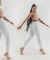 Imagem do Calça Skinny Branca - Fem