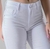 Calça Flare Branca - Fem - comprar online
