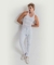 Calça Jeans Tradicional Branca - Masc - comprar online