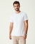 Camiseta Gola Redonda - Masc