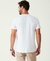 Camiseta Gola Redonda - Masc na internet