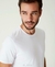 Camiseta Gola Redonda - Masc - comprar online