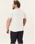 Camiseta Gola Redonda - Masc - loja online