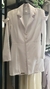 Jaleco Luxo Paris Branco - comprar online