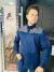 Camisa Masculina Rodeio Marinho - buy online