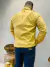 Camisa Masculina Caqui - comprar online