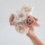 RAMO DE FLORES DE TELA - Estudio D