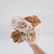 RAMO DE FLORES DE TELA - tienda online