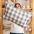 ALMOHADONES ESCOCÉS 40 X 60 - comprar online