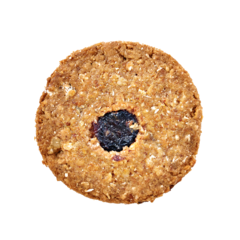 Natural COOKIES x 8 unidades de AVENA, PASAS Y NUEZ en internet