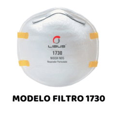 FILTROS RESPIRATORIOS en internet