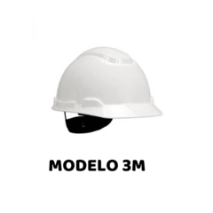 CASCO 3M CON REFLECTIVO