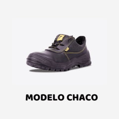 Zapato att chaco