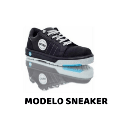 ZAPATIILA OMBU SNEAKER