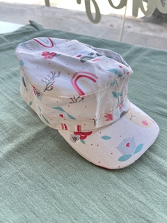 Gorras t. 1 - tienda online