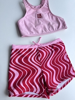 Bikini rosa Marea t14a(154)detalle