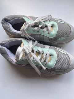 Zapatillas batistella colores t34 (176)