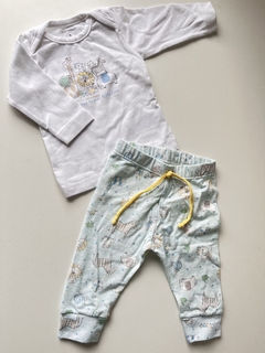 Dúo juntos es más divertido t3m Mimo (155)