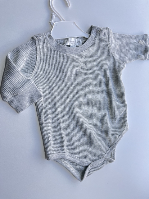 Body ML t Rn BABY COTTONS (78) - comprar online