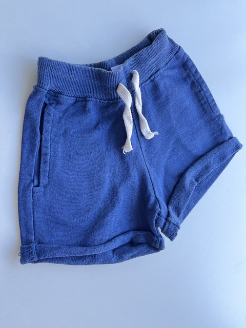 Short de algodon Yamp t9m(103)