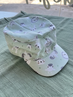 Imagen de Gorras t. 1