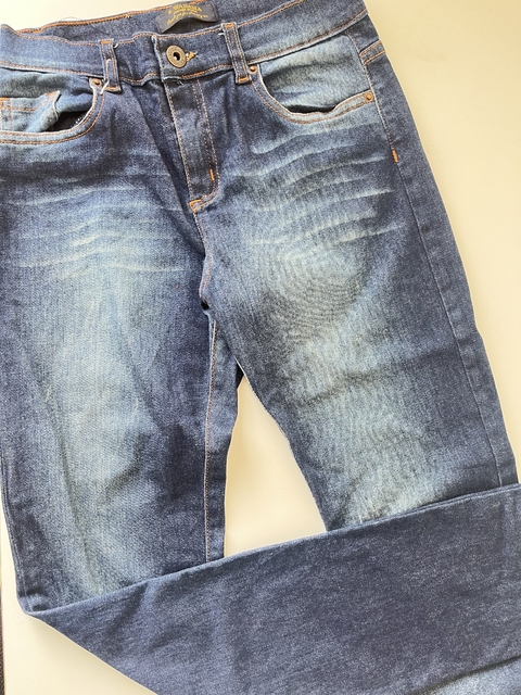 Jean azul Wanama t12a (161)