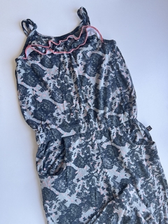 Mono azul wanama t2a (181) - comprar online