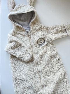 Bolsa de dormir corderito Baby Cottons (261)