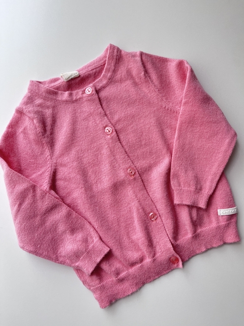 Saquito hilo rosa Cheeky t9m (85)