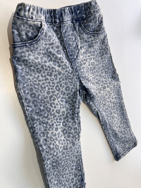 Jean animal print azul HyM 6_9m (51)