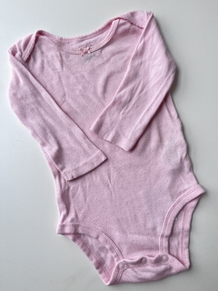 Bodys Ml calados Carter's t6m(169) - comprar online