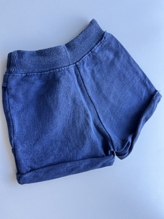 Short de algodon Yamp t9m(103) - comprar online