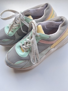 Zapatillas batistella colores t34 (176) en internet