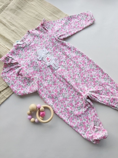 Enteritos de algodón varios t3m - comprar online