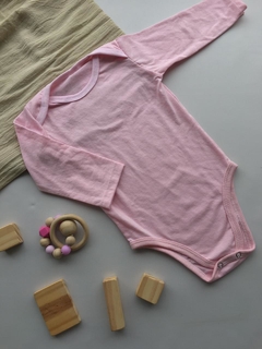 Bodys lisos - comprar online