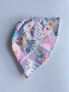 PILUSOS T.2 - comprar online