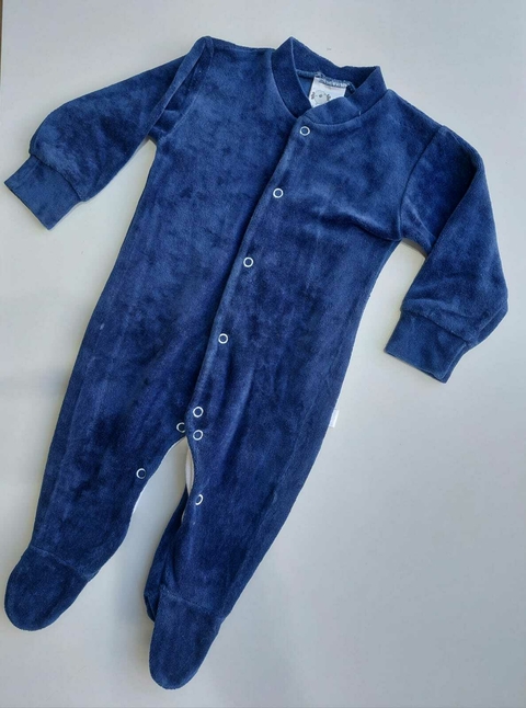 Enterito de plush azul Narando 3m (121)